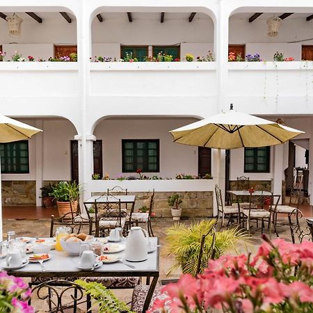 Hotel Casablanca サマイパタ エクステリア 写真