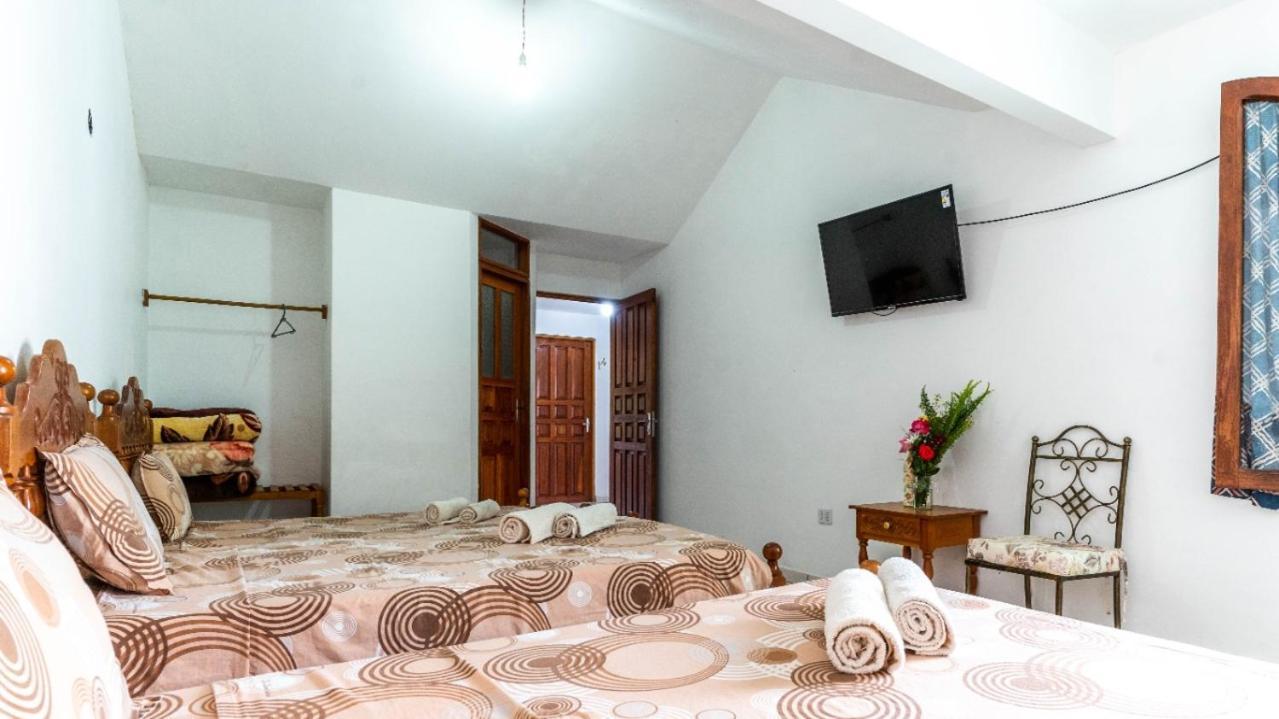 Hotel Casablanca サマイパタ エクステリア 写真