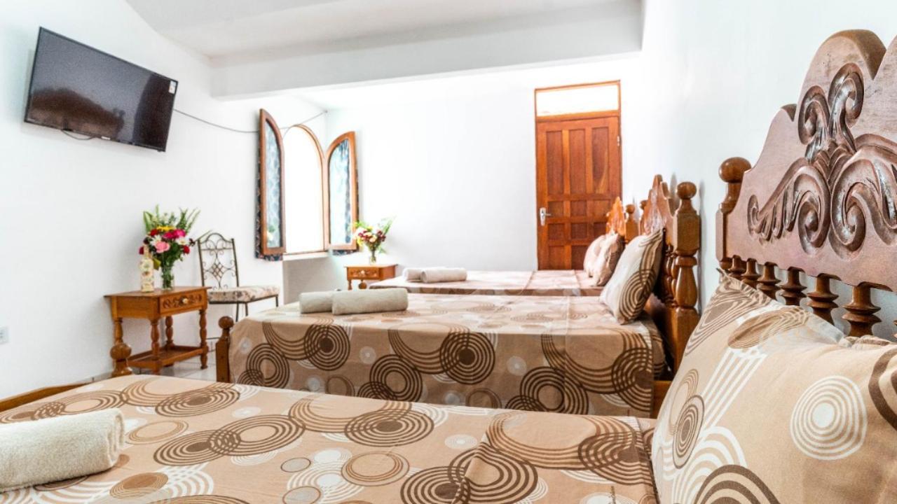 Hotel Casablanca サマイパタ エクステリア 写真