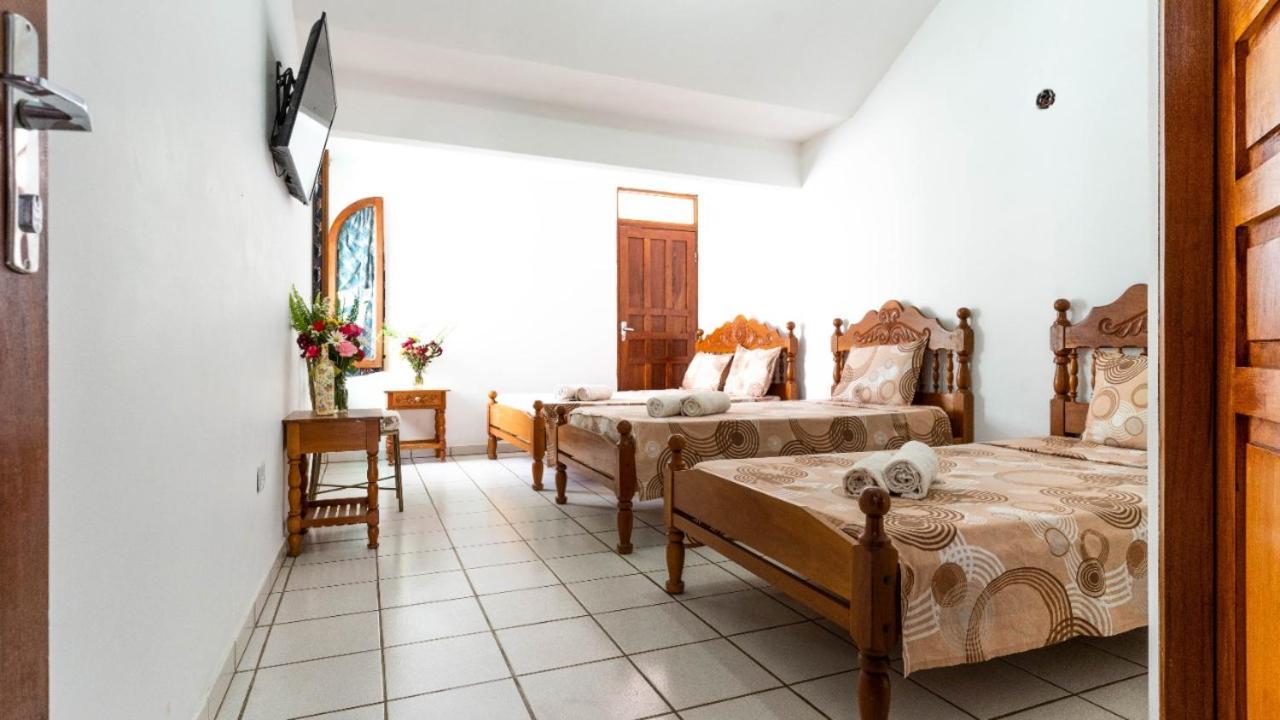 Hotel Casablanca サマイパタ エクステリア 写真