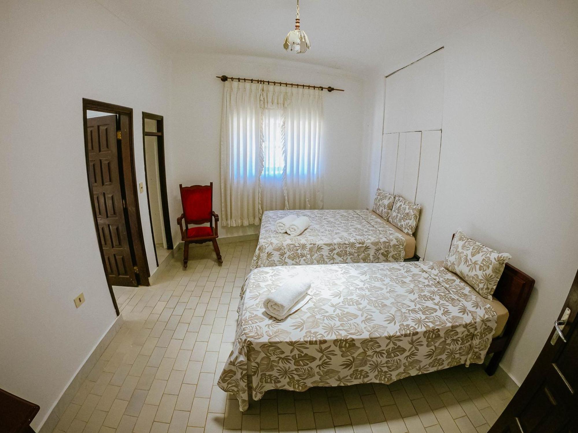 Hotel Casablanca サマイパタ エクステリア 写真