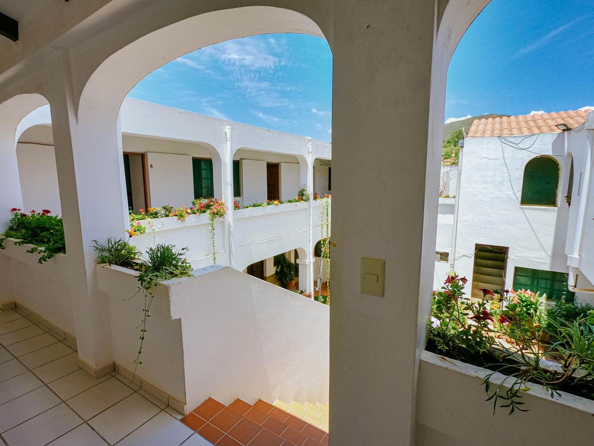 Hotel Casablanca サマイパタ エクステリア 写真