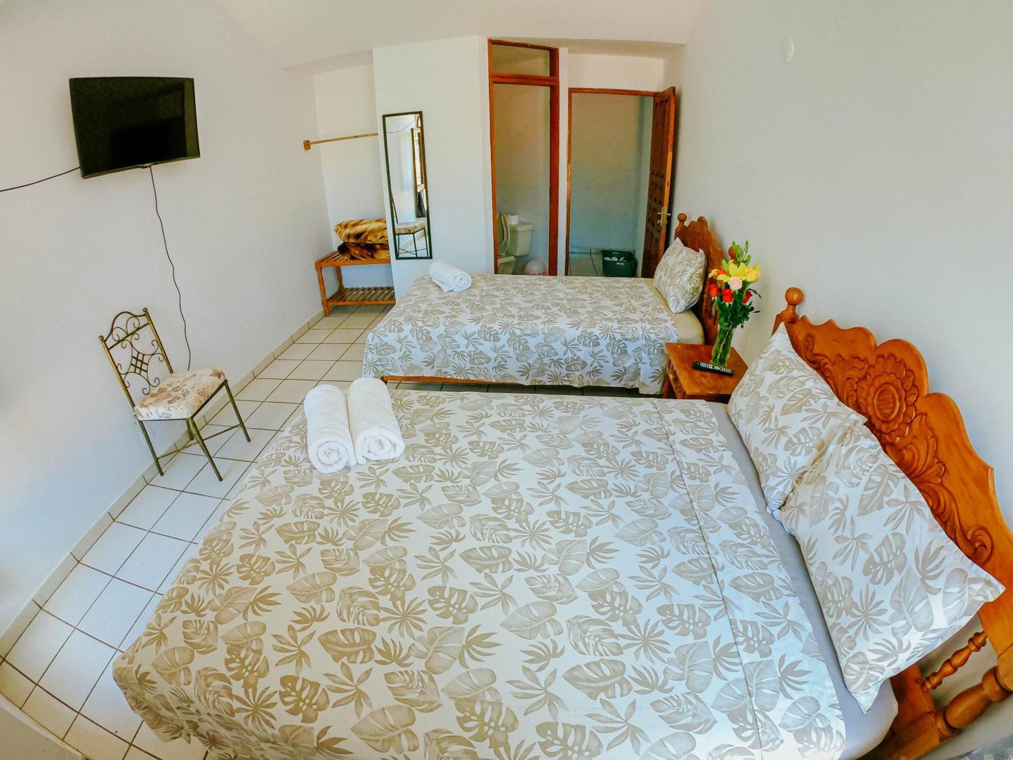Hotel Casablanca サマイパタ エクステリア 写真