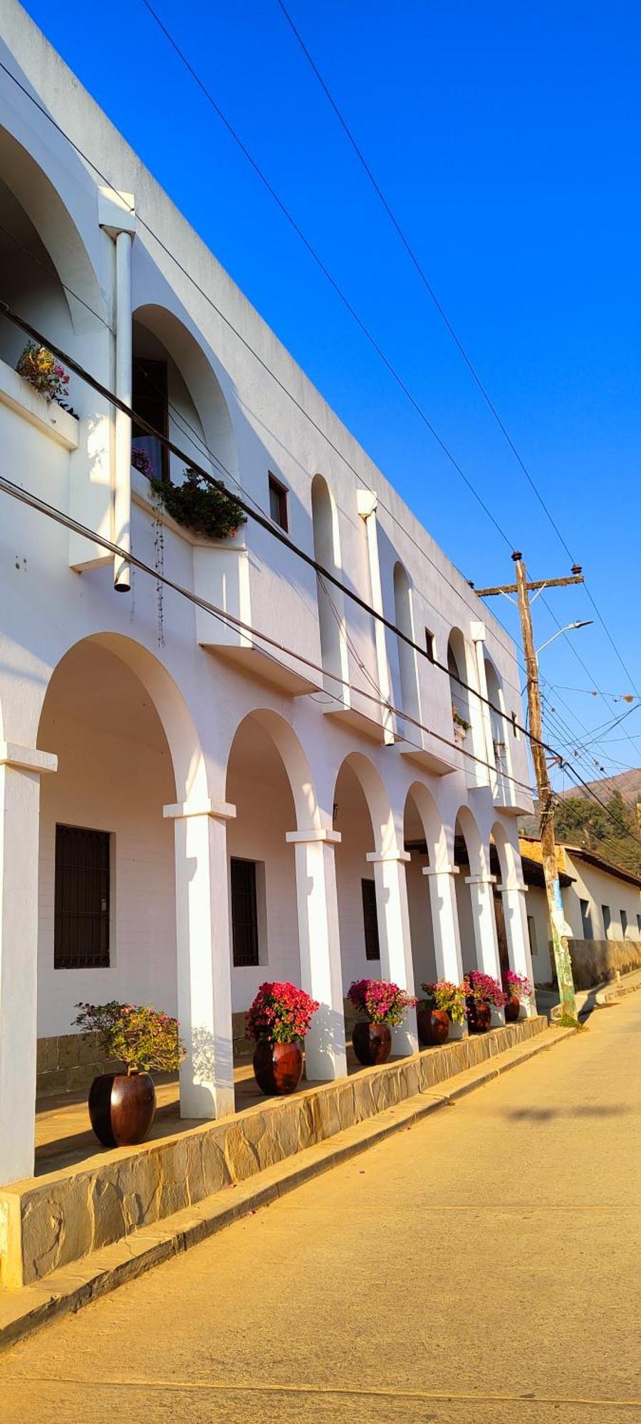 Hotel Casablanca サマイパタ エクステリア 写真