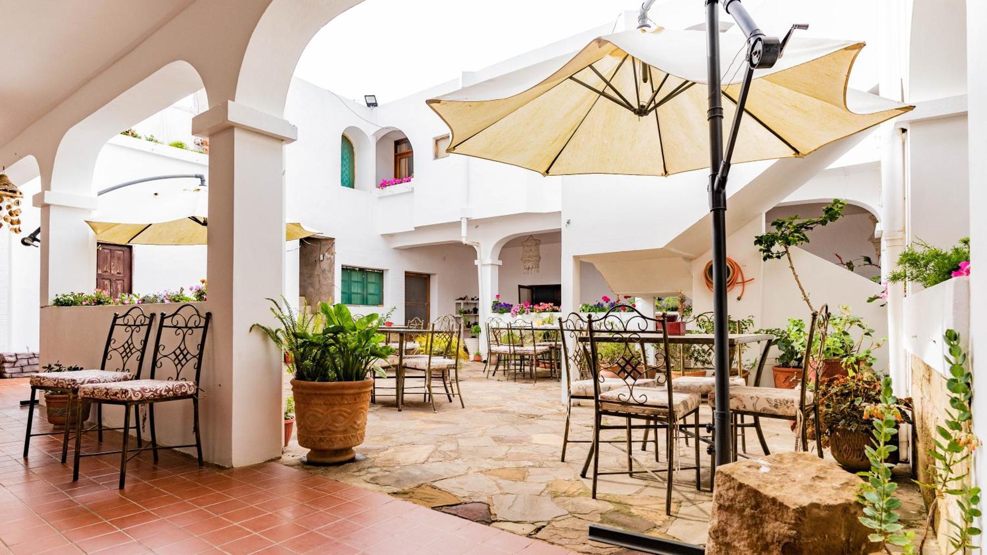 Hotel Casablanca サマイパタ エクステリア 写真