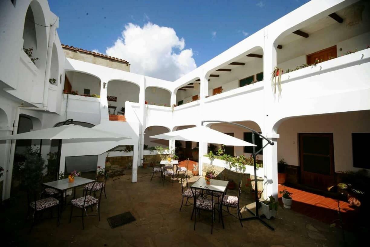 Hotel Casablanca サマイパタ エクステリア 写真