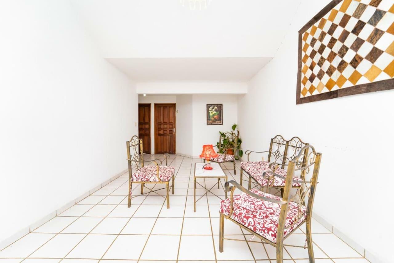 Hotel Casablanca サマイパタ エクステリア 写真
