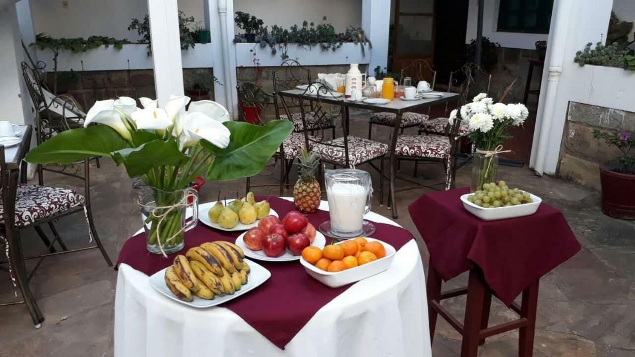 Hotel Casablanca サマイパタ エクステリア 写真