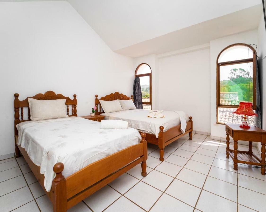 Hotel Casablanca サマイパタ エクステリア 写真