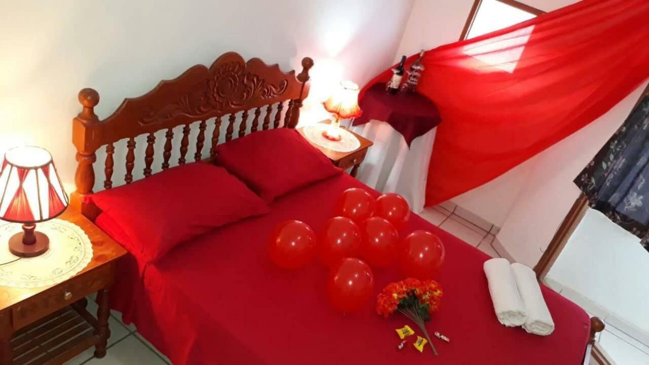 Hotel Casablanca サマイパタ エクステリア 写真