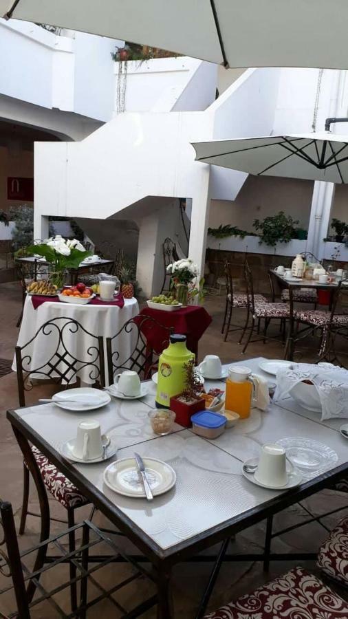 Hotel Casablanca サマイパタ エクステリア 写真