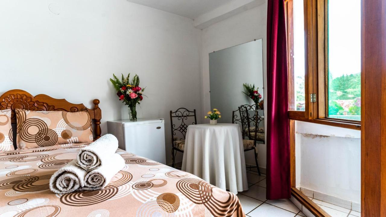Hotel Casablanca サマイパタ エクステリア 写真
